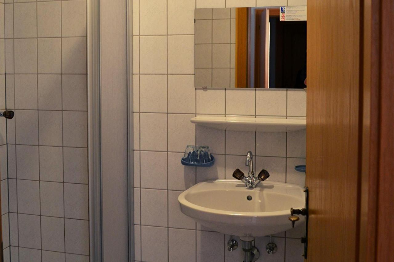 S'Waldhaus Hotel Sankt Leonhard im Pitztal Luaran gambar